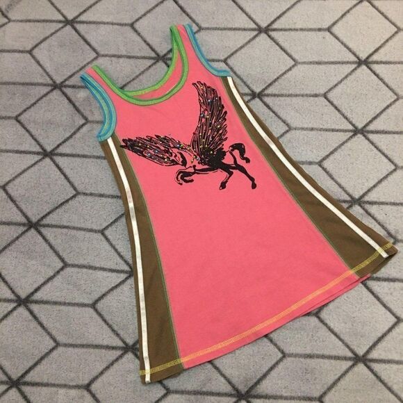 Hannah Banana dress size L - Picture 1 of 5